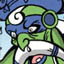 Custom avatar